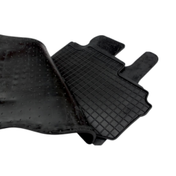 Гумени стелки за NISSAN Leaf (2017+)