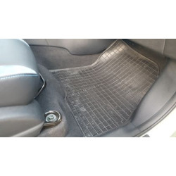 Гумени стелки за NISSAN Leaf (2017+)