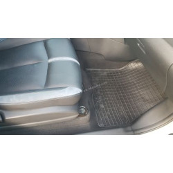 Гумени стелки за NISSAN Leaf (2017+)