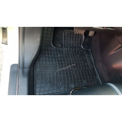 Гумени стелки за NISSAN Leaf (2017+)