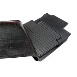 Гумени стелки за KIA Ceed (2018+)