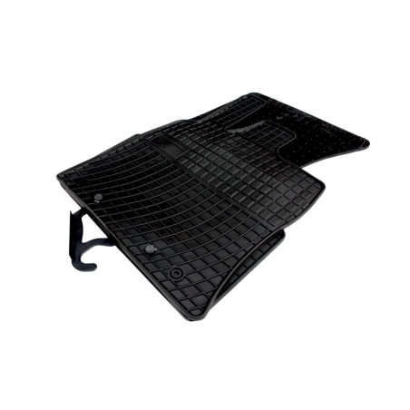 Гумени стелки за  Porsche Macan (2014+)