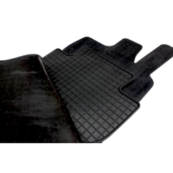 Гумени стелки за Porsche Macan (2014+)