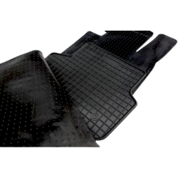 Гумени стелки за BMW 5 Серия G30 / G31 (2017-2023)