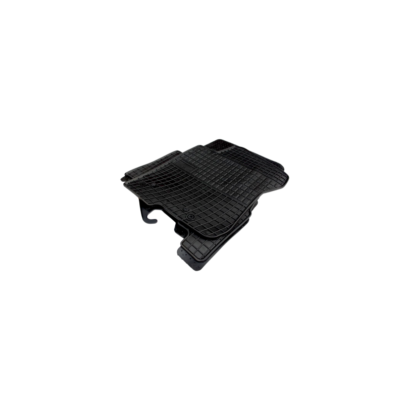 Гумени стелки за TOYOTA Land Cruiser J150  (2017+)