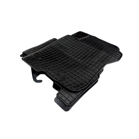 Гумени стелки за TOYOTA Land Cruiser J150  (2017+)