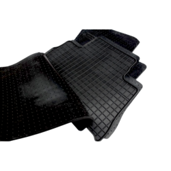 Гумени стелки за TOYOTA Land Cruiser J150 (2017+)