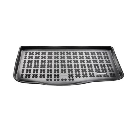 Гумена стелка за багажник за Kia Picanto II (2017+) - Rezaw Plast