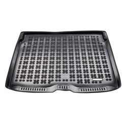 Гумена стелка за багажник за Volvo XC40 (2017-2019) - Rezaw Plast