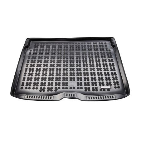 Гумена стелка за багажник за Volvo XC40 (2017-2019) - Rezaw Plast