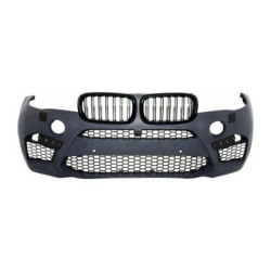 Body Kit - М-Пакет за BMW X6 F16 (2014+) - M-Tech