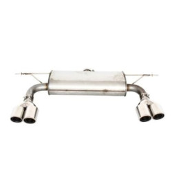 Body Kit - М-Пакет за BMW X6 F16 (2014+) - M-Tech