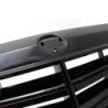 Решетка за Mercedes W211 E-Class (2006-2009) - AMG черна