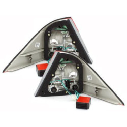 Диодни стопове Mercedes W220 S-Class (98-05)