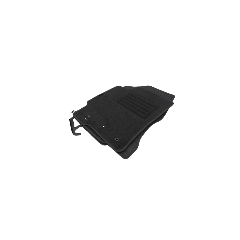 Мокетни стелки за TOYOTA Prius (2003-2009)