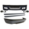 Body Kit пакет за BMW E46 седан (1998-2005) - М-Тех дизайн