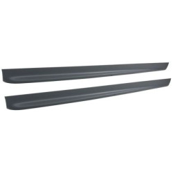 Body Kit пакет за BMW E46 седан (1998-2005) - М-Тех дизайн