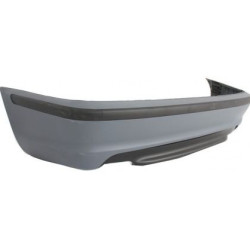 Body Kit пакет за BMW E46 седан (1998-2005) - М-Тех дизайн