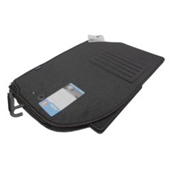 Мокетни стелки за LAND ROVER Freelander (1998-2001)