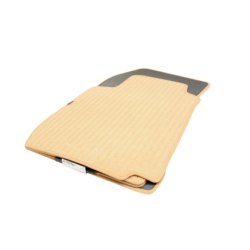 Мокетни стелки за Alfa Romeo 159 (2005-2011) - бежови