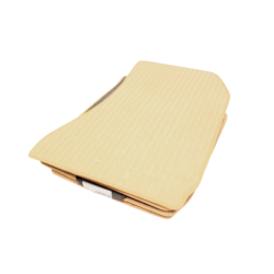 Мокетни стелки за Alfa Romeo 159 (2005-2011) - бежови