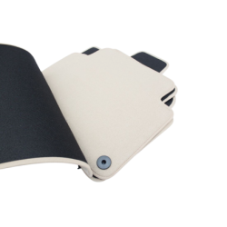 Мокетни стелки за AUDI Q7 4L (2005-2015) - бежови