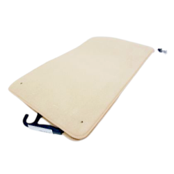 Мокетни стелки за BMW 3 Серия E46 (1998-2005) - бежови