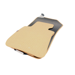 Мокетни стелки за BMW 3 Серия E90 (2005-2012) - бежови