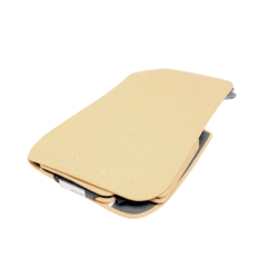 Мокетни стелки за BMW 3 Серия E90 (2005-2012) - бежови