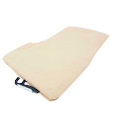 Мокетни стелки за BMW 7 Серия F01 (2008-2015) - къса база - бежови