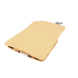 Мокетни стелки за BMW Х3 F25 (2010-2017) / X4 F26 (2014-2018) - бежови