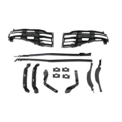 Боди кит АМГ Пакет за Mercedes W221 S-Class (2005-2011) - дълга база