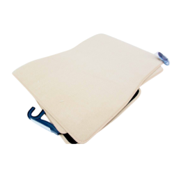 Мокетни стелки за BMW X5 E70 (2007-2013) / X6 E71 (2008-2014) - бежοви