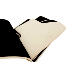 Мокетни стелки за BMW X5 F15 (2013-2018) бежοви