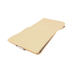 Мокетни стелки за MERCEDES C-Class W203 Sedan / Combi (2000-2007) - бежови