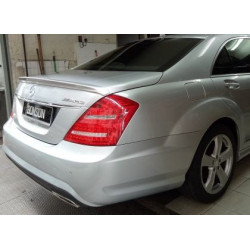 Боди кит АМГ Пакет за Mercedes W221 S-Class (2005-2011) - дълга база