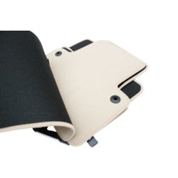 Мокетни стелки за VOLVO XC90 (2002-2014) - бежови