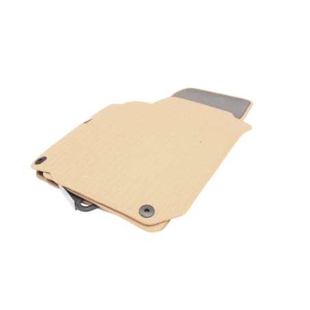 Мокетни стелки за Vw Golf 4 / Vw Bora / Vw Beetle / Skoda Octavia 1 (1997-2010) / Seat Leon