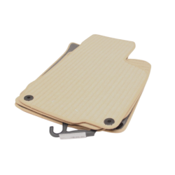  Toledo (1999-2005) - бежови