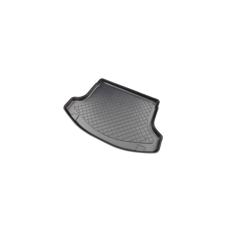 Гумирана стелка за багажник за Hyundai i30 Fastback  (2017+) - Sedan