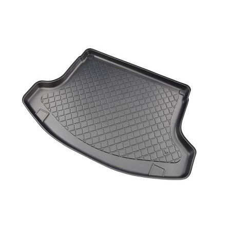 Гумирана стелка за багажник за Hyundai i30 Fastback  (2017+) - Sedan