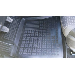 Гумени стелки за HYUNDAI i30 III (2016+) / KIA Ceed III (2018+) / KIA Proceed III (2018+) / KIA Xceed (2019+)