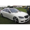 Боди кит АМГ Пакет за Mercedes W221 S-Class (2005-2011) - дълга база