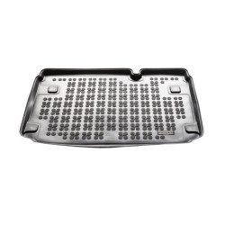 Гумена стелка за багажник за Ford ECOSPORT II (2012-2022) bottom floor - Rezaw Plast