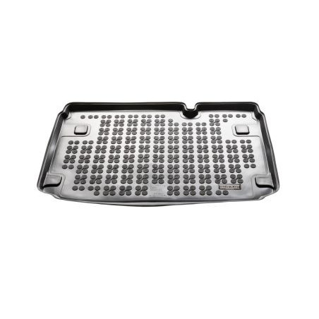 Гумена стелка за багажник за Ford ECOSPORT II (2012-2022) bottom floor - Rezaw Plast