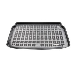 Гумена стелка за багажник за Ford ECOSPORT II (2012+) upper floor - Rezaw Plast