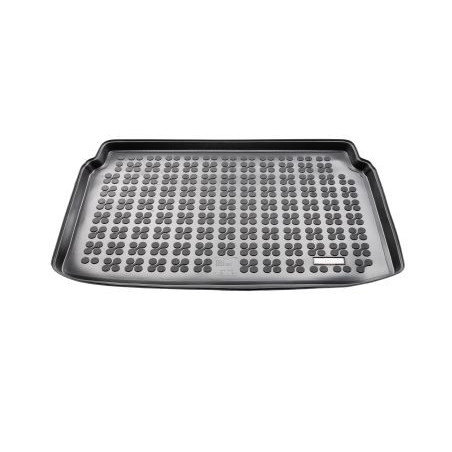 Гумена стелка за багажник за Ford ECOSPORT II (2012+) upper floor - Rezaw Plast
