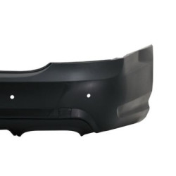 Боди кит АМГ Пакет за Mercedes W221 S-Class (2005-2011) - дълга база