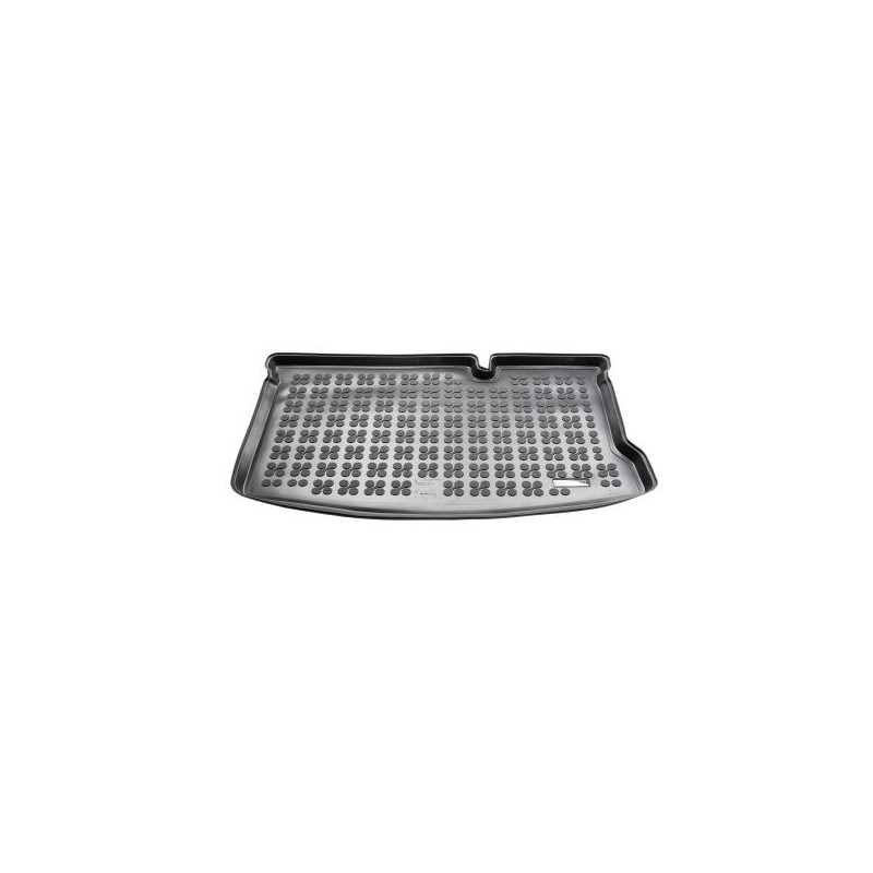 Гумена стелка за багажник за Ford KA (2014+) - Rezaw Plast