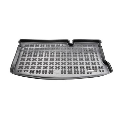 Гумена стелка за багажник за Ford KA (2014+) - Rezaw Plast